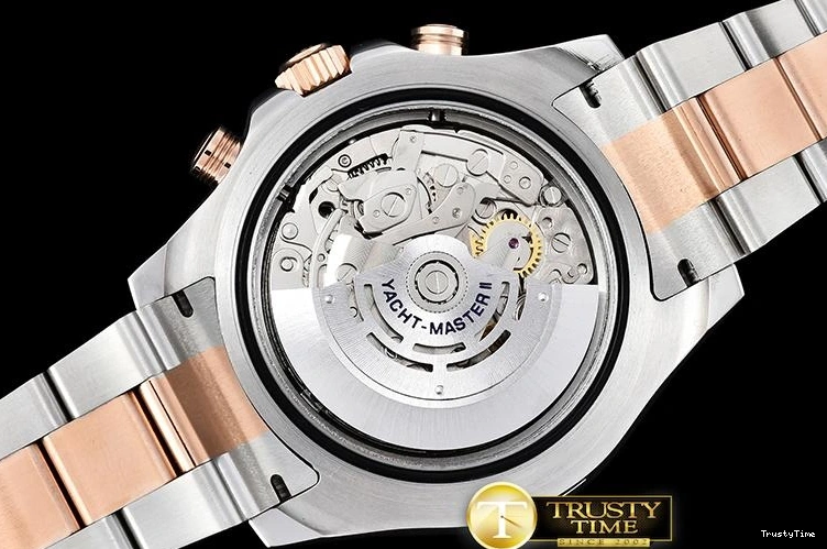 0426 ROLYM130 – YachtMaster Unique 1069